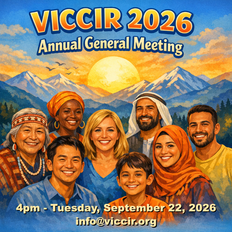 2026 AGM