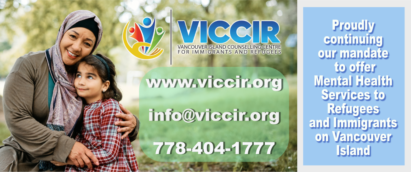 VICCIR mother and daughter community image