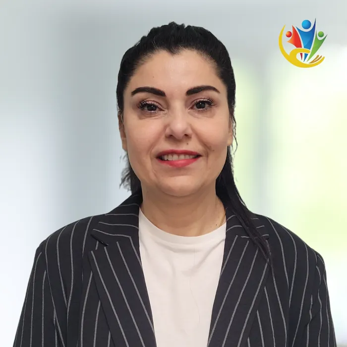 Sepideh Akhavan