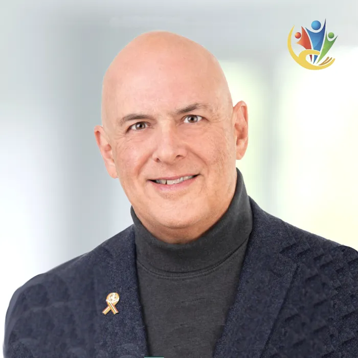 Phil N. Rossner