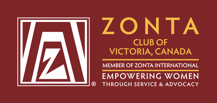 Zonta Club of Victoria, Canada
