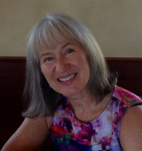 Portrait of Alannah McPhail