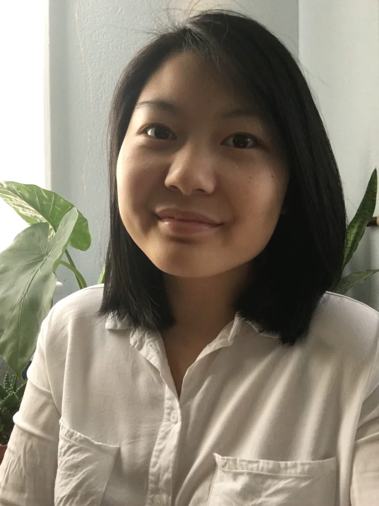 Portrait of Macayla Yan